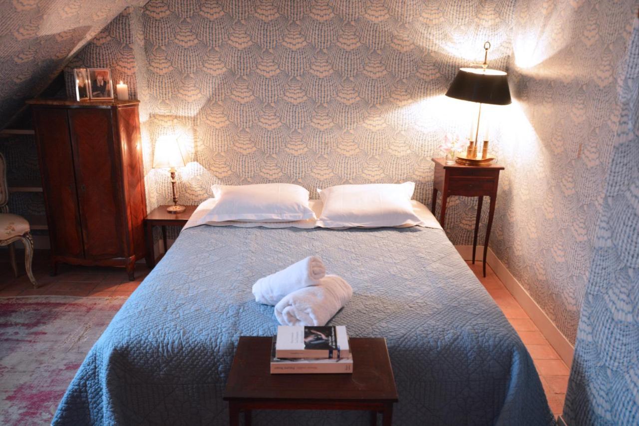 Charming Studio Near Louvre Paris Bagian luar foto